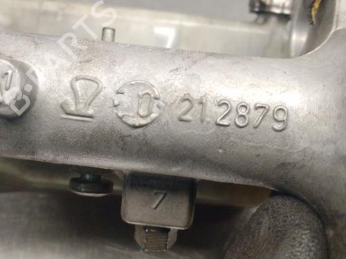 Brake master cylinder RENAULT GRAND SCÉNIC II (JM0/1_) 1.9 dCi (JM14) | BP23394887M77