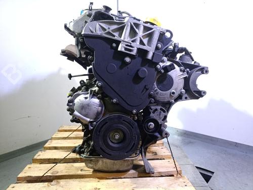 Used Engine RENAULT ESPACE IV (JK0/1_) 2.2 dCi (JK0H) (150 hp) 30755138