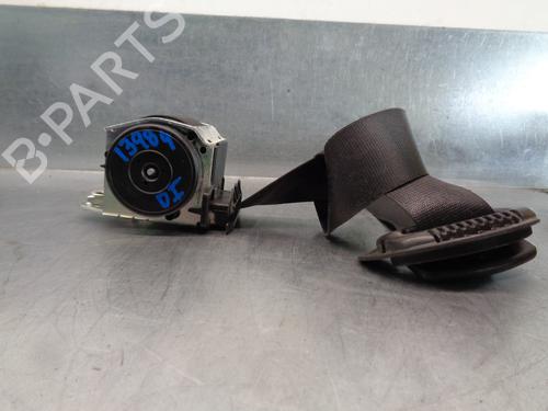 Used Front left seatbelt BMW 5 (E60) [2001-2010]  8726379