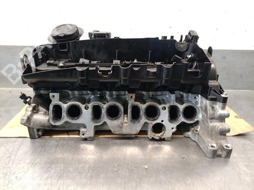 Used Cylinder head Cylinder head BMW X3 (E83) 2.0 sd (177 hp) 33759227 33759227