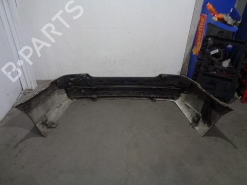 Rear bumper MERCEDES-BENZ S-CLASS (W220)  | BP12226001C8 
