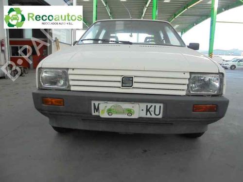 Alternator SEAT IBIZA I (21A)  | BP2786616M7 