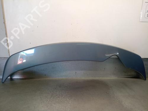 Used Rear spoiler Rear spoiler RENAULT LAGUNA II (BG0/1_) 1.9 dCi (BG08, BG0G) (120 hp) 36647219 36647219