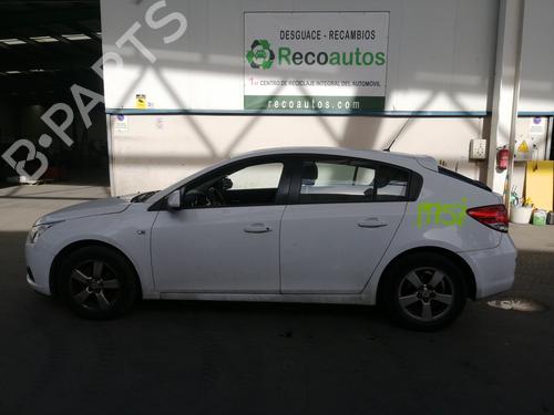 CHEVROLET CRUZE Hatchback (J305) 1.6 1617827