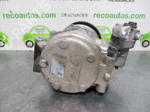 AC compressor KIA CARNIVAL II (GQ) 2.9 CRDi | BP3161090M34 