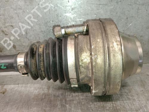 Left front driveshaft AUDI Q7 (4LB) 3.0 TDI quattro | BP33054162M38 - Image 5
