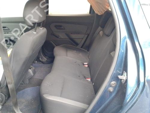 Instrument cluster DACIA DUSTER (HM_) 1.6 SCe 115 (HMM1) | BP25454640C47 - Image 11
