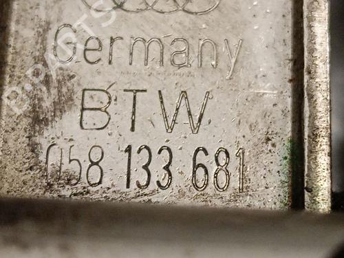 Injection rail AUDI A4 B5 (8D2) 1.8 | BP37464840M98 - Image 5