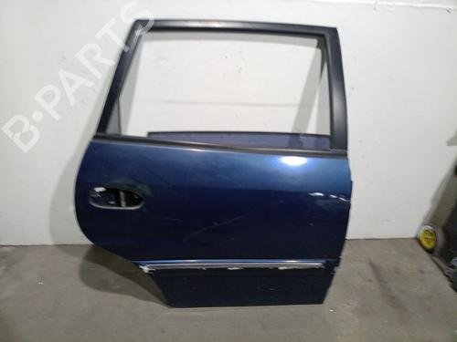 Used Right rear door Right rear door KIA CARENS I MPV (FC, FJ) 2.0 CRDi (113 hp) 35794160 35794160