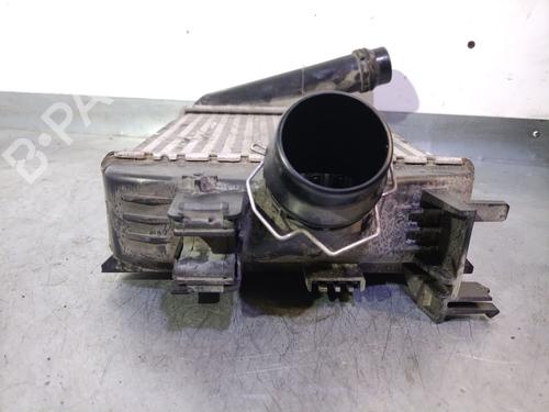 Ladeluftkühler RENAULT CAPTUR II (HF_) LPG (HFMT) | BP29807026M30