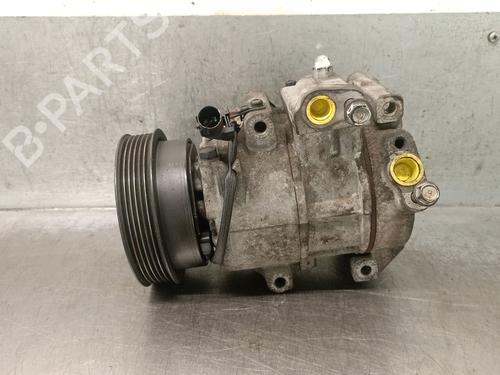 Used AC compressor AC compressor KIA CARENS III MPV (UN) 2.0 CRDi 115 (115 hp) 33690055 33690055