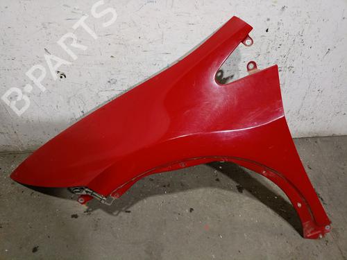 Used Left front fenders HONDA CIVIC VIII Hatchback (FN, FK) 1.4 (FK1, FN4) (100 hp) 25239917