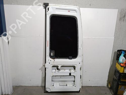 Left rear door LDV MAXUS Bus 2.5 D | BP28022241C4 