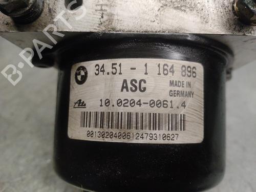 ABS pump BMW 3 (E46) 323 i | BP16814232M43 