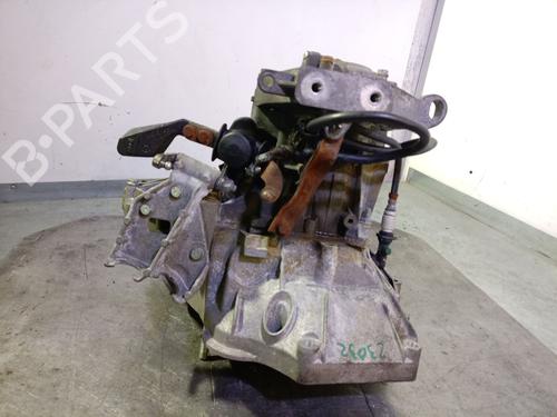 Gearbox FIAT 500L (351_, 352_) 1.3 D Multijet (199.LYM11, 199.LYM1A) | BP29374393M3