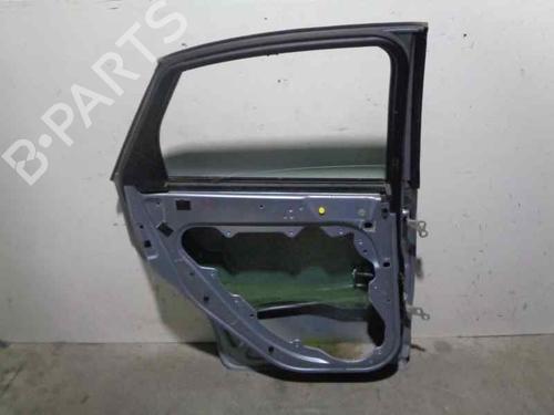 Left rear door FORD FOCUS II (DA_, HCP, DP) 1.8 TDCi | BP8055787C4 