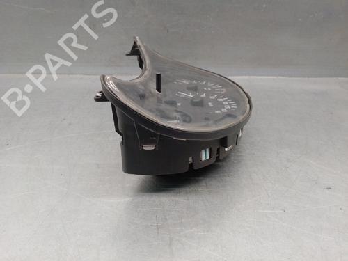 Instrument cluster OPEL CORSA C (X01) 1.2 (F08, F68) | BP16852889C47 