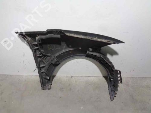 Left front fenders AUDI A2 (8Z0) 1.4 | BP7114711C41 
