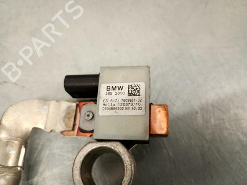 Cable BMW 5 (E60) 535 d | BP28041281E12 