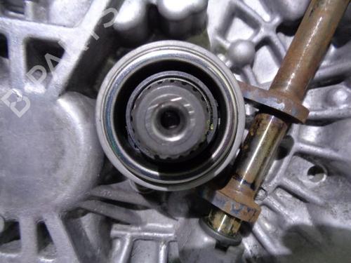 Gearbox HYUNDAI COUPE I (RD) 1.6 i 16V | BP8916620M3 