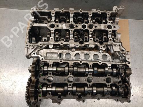 Cylinder head RENAULT ESPACE IV (JK0/1_) 2.0 dCi (JK03, JK04, JK1C, JK1G, JK1J, JK1K) | BP23962556M5  - Image 6