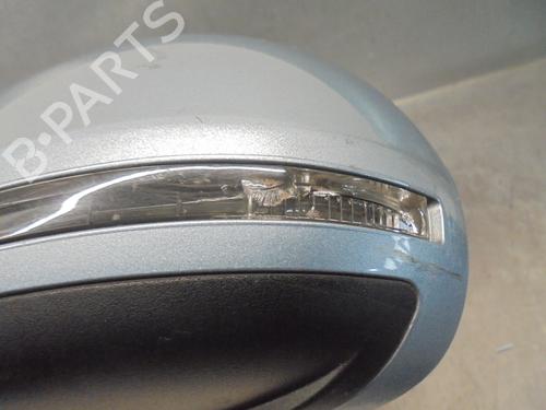 Left mirror AUDI A4 B8 (8K2) 2.0 TDI 16V | BP15984798C26