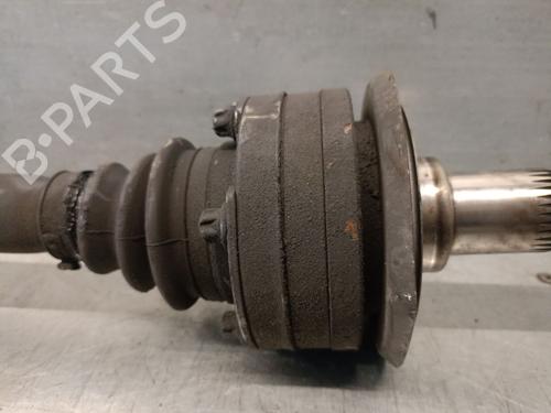 Drivaksel bak Høyre BMW 7 (E65, E66, E67) 730 d | BP30698138M41 