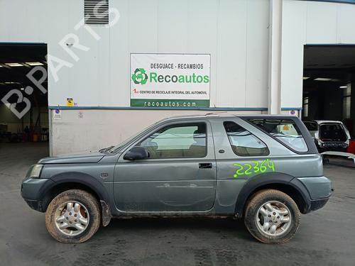 Used Parts LAND ROVER FREELANDER I Soft Top (L314) 2.0 TD4 4x4 2444147