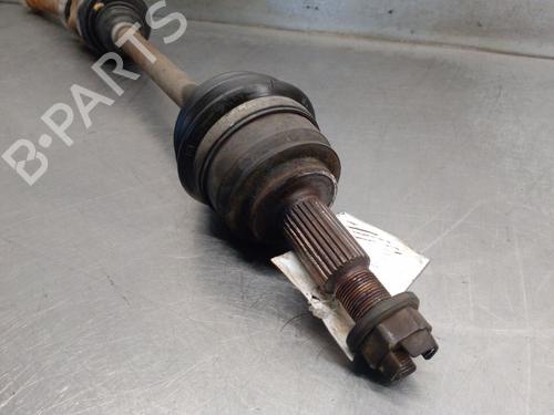 Right front driveshaft RENAULT KANGOO Express (FW0/1_) 1.5 dCi 90 (FW0G, FW05, FW08, FW11) | BP38645861M39 - Image 6