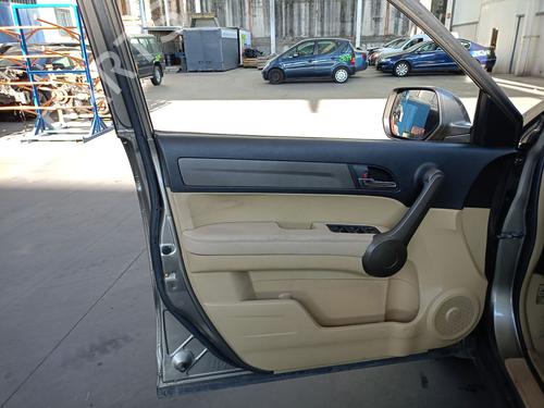 Hattehylde HONDA CR-V III (RE_) 2.2 i-CTDi 4WD (RE6) | BP28015157C85 