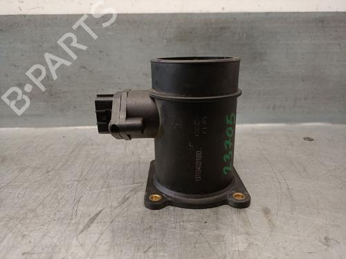 Used Mass air flow sensor NISSAN ALMERA II Hatchback (N16) 1.5 (90 hp) 29463894