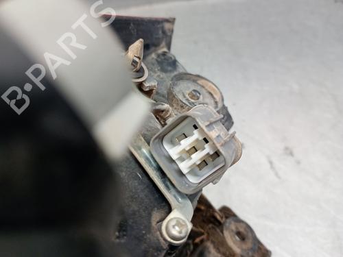 Left taillight HONDA CR-V I (RD) 2.0 16V 4WD (RD1, RD3) | BP24665516C34 
