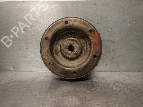 Remskive CITROËN C4 Grand Picasso I (UA_) 2.0 HDi 138 (136 hp) 29934650