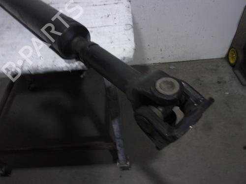 Driveshaft KIA SORENTO I (JC) 2.5 CRDi 4WD | BP17091765M37 