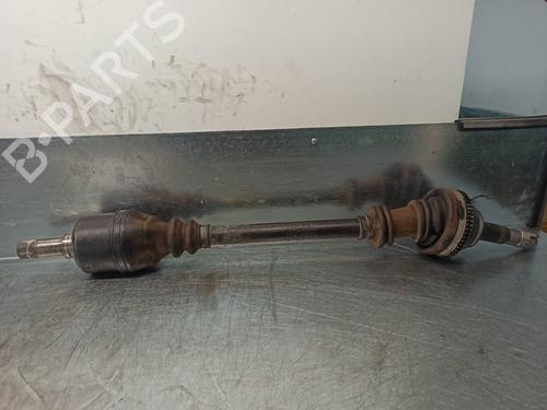 Used Left front driveshaft PEUGEOT BOXER Van (230L) 1.9 D (68 hp) 8318594