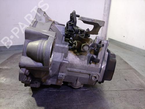 Gearbox SEAT TOLEDO IV (KG3) 1.6 TDI | BP30297565M3 