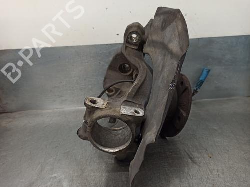 Right front steering knuckle BMW 5 (E60) 525 d | BP15404301M26 