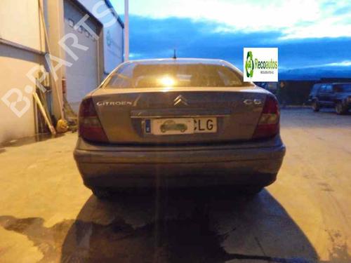 Drivaksel fortil Højre CITROËN C5 I (DC_) 1.8 16V (DC6FZB, DC6FZE) | BP2103875M39 