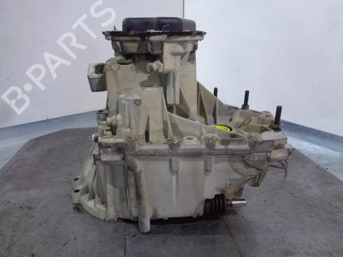 Gearbox FORD ESCORT V (AAL, ABL) 1.6 i 16V | BP13230604M3 