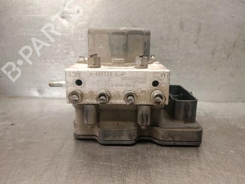 Pompe ABS RENAULT CLIO IV (BH_) 1.5 dCi 90 (90 hp) 29916611