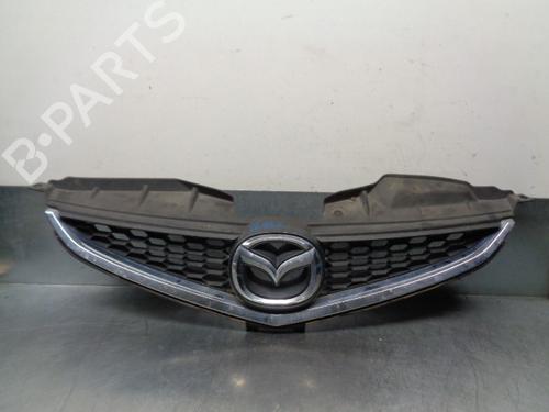 Grill MAZDA 5 (CR) 2.0 CD (CR19) (143 hp) 11394524