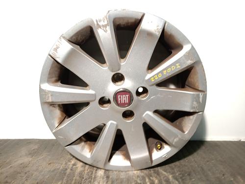 Llanta FIAT QUBO (225_) 1.3 D Multijet (225AXE1A, 225CXE1A, 225AXH1A, 225AXL1A,... (95 hp) 25235595