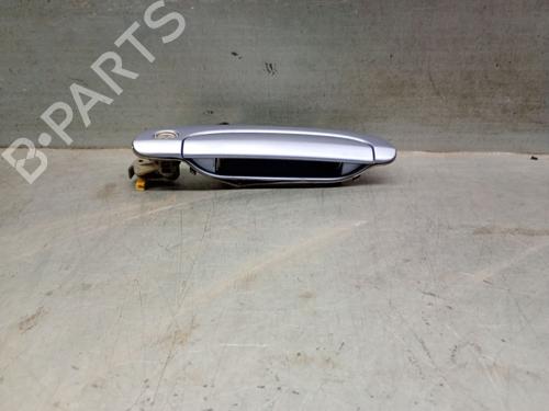 Front right exterior door handle HYUNDAI GETZ (TB) 1.3 | BP27304087C129 