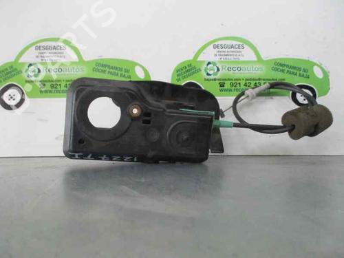 Rear left interior door handle FORD MONDEO III Saloon (B4Y) ST220 | BP3216482I15 