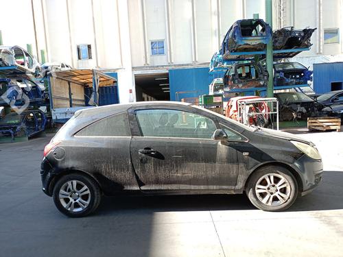 Starter OPEL CORSA D (S07) 1.2 (L08, L68) | BP27567604M8 - Image 10