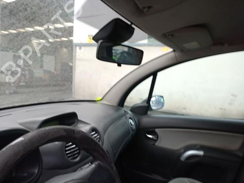 Türgriff vorne links außen CITROËN C3 I (FC_, FN_) 1.4 HDi | BP30881344C128