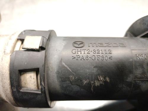 Steering rack MAZDA 3 Saloon (BM_, BN_) 2.2 D | BP29446368M22 