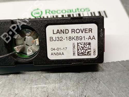 Antenne/Base JAGUAR F-PACE (X761) 2.0 TD4 AWD | BP33054228C140 - Image 3