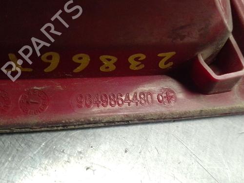 Right taillight CITROËN C2 (JM_) 1.4 HDi | BP30143436C35
