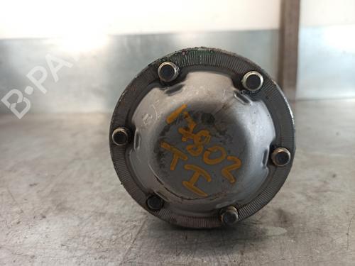 Left rear driveshaft MERCEDES-BENZ 190 (W201) E 2.3 (201.028) | BP13372860M40 